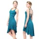 robe Neptune imprimee
