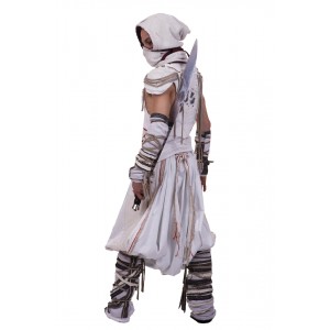 Ninja Blanc