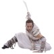 Ninja Blanc