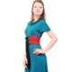Ceinture Mirage unie