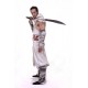 Ninja Blanc