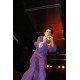 Echassier et balle contact