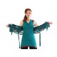 Foulard Octopus uni