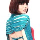 Foulard Octopus uni