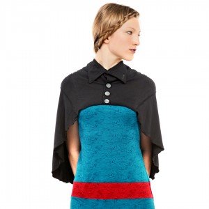 Cape Lady Oscar
