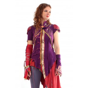 Veste Tor&eacute;ador