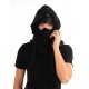 Capuche amovible