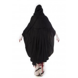 Veste / Cape Chaman