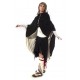 Veste / Cape Chaman