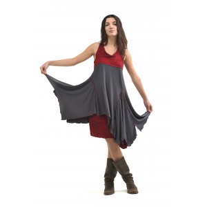 Jupe "Tango"