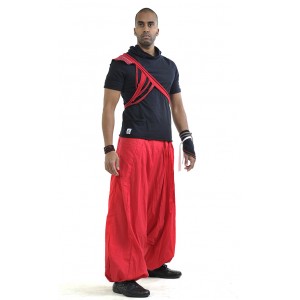 Sarouel "Black"