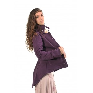 Veste Albatros