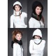 Capuche "Igloo"