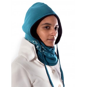 Capuche "Igloo"