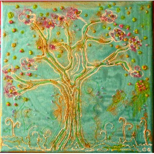 Arbre de Vie 
