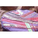 HOUSSE DE TAMBOUR PERSONNALISEE