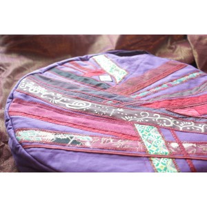 HOUSSE DE TAMBOUR PERSONNALISEE