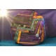 HOUSSE DE TAMBOUR PERSONNALISEE