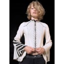 Chemise "Cavali&egrave;re"