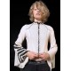 Chemise "Cavalière"