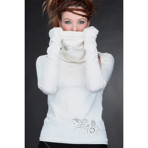 Sous pull "Espion"