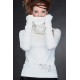 Sous pull "Espion"