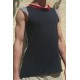 Débardeur Nan Quan Stripe