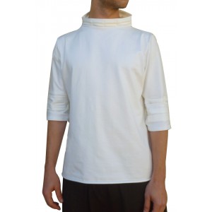 Tee-Shirt "White Ninja"