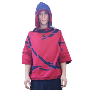Sweat-shirt "Scorpion"