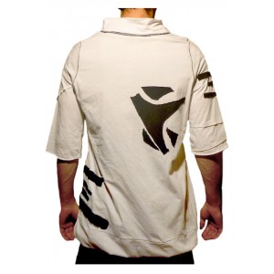 Tee-Shirt "Bicolor"