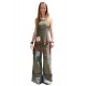 Super pantalon "Guerrière"