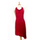 Robe "Bénitier"