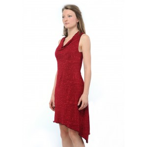 Robe "B&eacute;nitier"