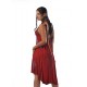 Robe "Ethnique"