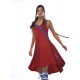 Robe "Ethnique"