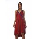 Robe "Ethnique"