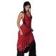 Robe "Flower"