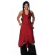 Robe "Flower"