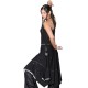 Robe "Flower"