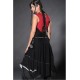Robe "Flower"