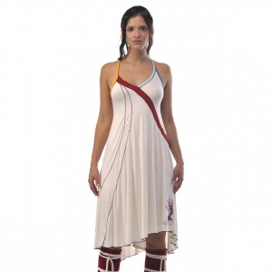 Robe "Ethnique"