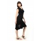 Robe "Béni Ur" prune