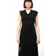 Robe "Béni Ur" prune