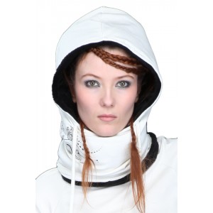Capuche "Igloo"
