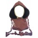 Capuche "Igloo"