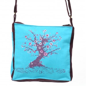 Sac "Baby Sakura"