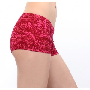 Culotte - Boxer "Manga"