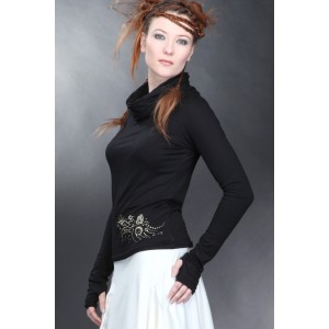 Sous pull "Espion"