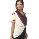 Cardigan "Tr&eacute;sor"