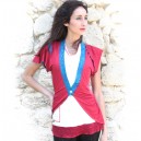 Cardigan "Tr&eacute;sor"